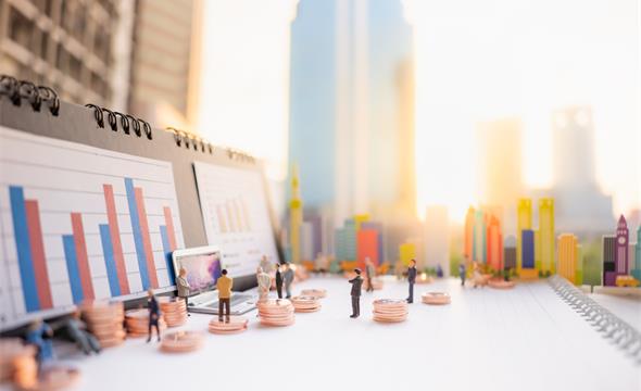 景顺长城换帅：“华能系”叶才接棒董事长，6000亿公募迎第七任掌舵人